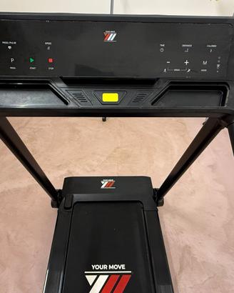 YM Tapis Roulant Elettrico