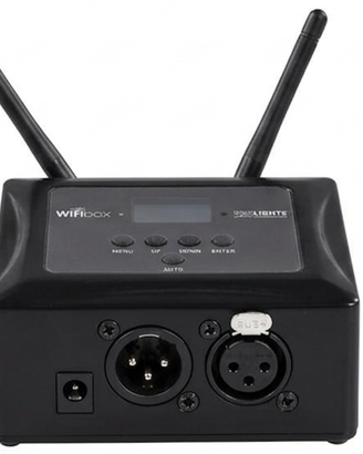 tribe wifi box