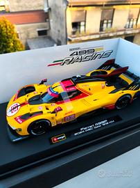 Ferrari 499p 1/18 modellino Wec