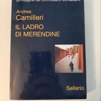 Il Ladro di Merendine 