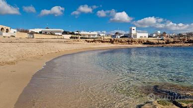 Casette sulla spiaggetta mancaversa dal 30/8