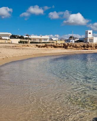 Casette sulla spiaggetta mancaversa dal 30/8