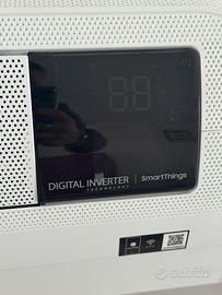 Condizionatore Samsung