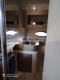 Ilver Duke 34 " natante"