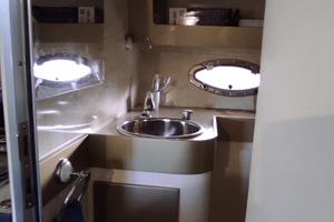 Ilver Duke 34 " natante"