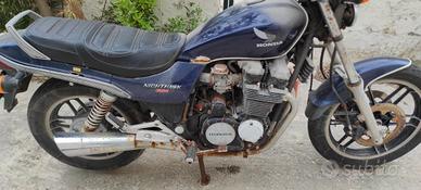 motociclo