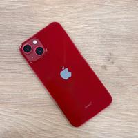 Apple iPhone 13 256GB 100% Ricondizionato