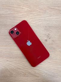 Apple iPhone 13 256GB 100% Ricondizionato
