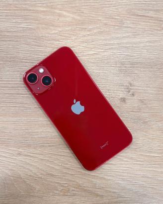 Apple iPhone 13 256GB 100% Ricondizionato