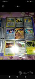 scam.bio carte Pokemon per materiale elettronica 