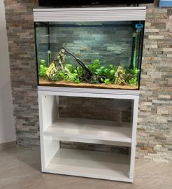 Acquario Askoll Pure Led Xl 