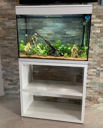 Acquario Askoll Pure Led Xl 