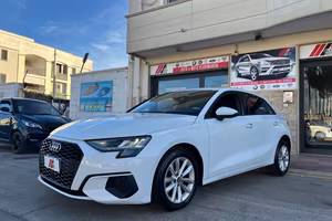 AUDI A3 SPB 30 TDI Business Advanced