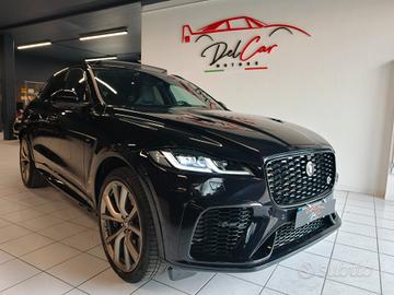 Jaguar F-Pace 5.0 V8 550 CV AWD aut. Edition 1988