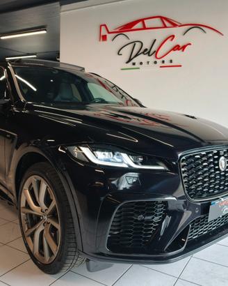 Jaguar F-Pace 5.0 V8 550 CV AWD aut. Edition 1988