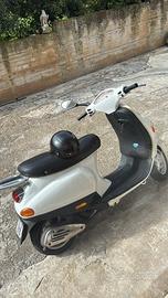 Ricambi vespa 50 et4