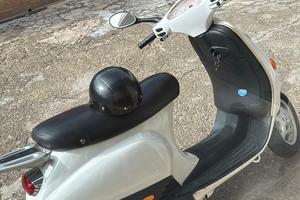 Ricambi vespa 50 et4
