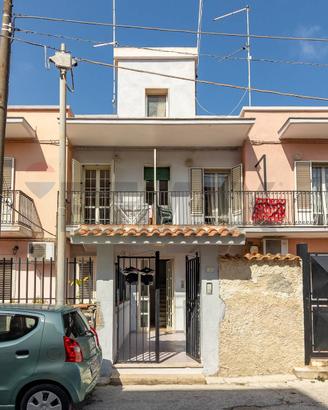 Appartamento - Siracusa