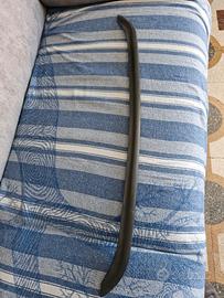 baffo paraurti anteriore Fiat seicento sporting 