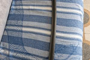 baffo paraurti anteriore Fiat seicento sporting 