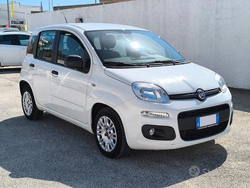 Fiat Panda 1.3MJT 80CV S&S AUTOCARRO 4 posti 2018