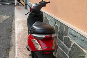 Piaggio Zip 50 - Scooter 50cc