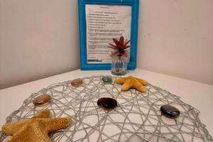 Appartamento vista mare