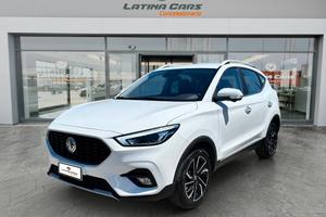 Mg ZS 1.5 Classic Luxury con Telecam e CarPlay