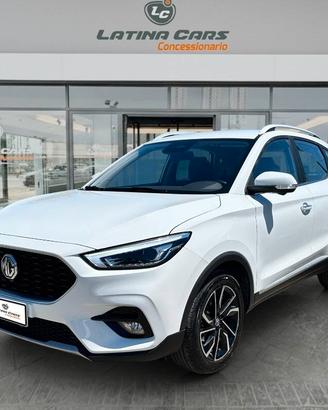 Mg ZS 1.5 Classic Luxury con Telecam e CarPlay
