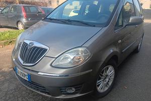 musa benzina/gpl 129000km