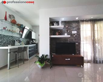 Appartamento Grottaglie [DG2408VRG]