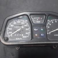Strumentazione HONDA TRANSALP 600 ANNO 1997/1999