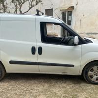 Fiat doblò