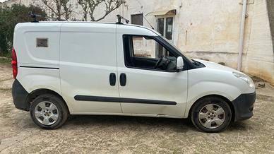 Fiat doblò