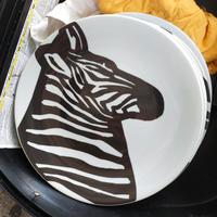 Genevieve Lethu set piatti edizione numerata 