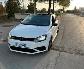 Polo gti 1.8tsi