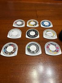 giochi per PSP