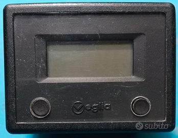 OROLOGIO AUTO GUASTO