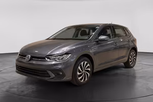VOLKSWAGEN Polo VI 2022 - Polo 1.0 tsi Life 95cv