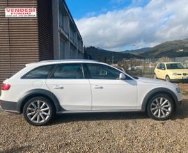 AUDI A4 allroad 2ª serie - 2009