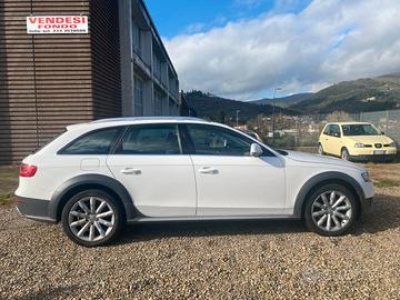 AUDI A4 allroad 2ª serie - 2009