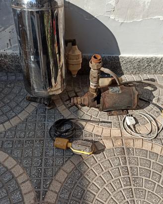 pompa lowuara