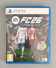 FC 26 - PS5