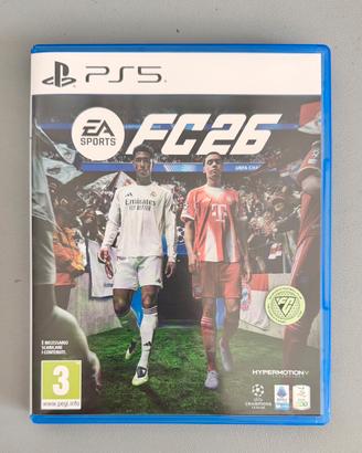 FC 26 - PS5