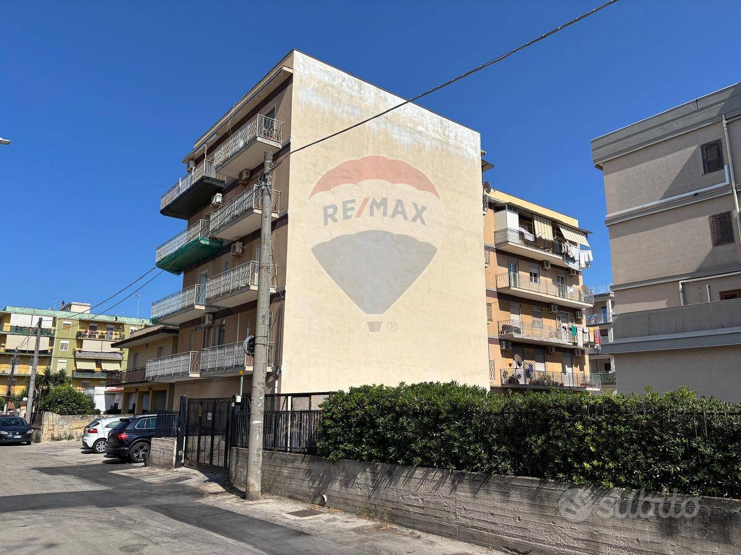 Apartment in Siracusa, Santa Panagia - Vista 2