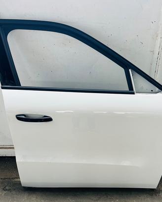 Porta anteriore destra Citroen C3