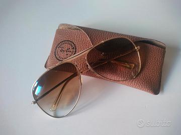 Ray Ban B&L 