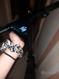 eleglide monopattino elettrico 