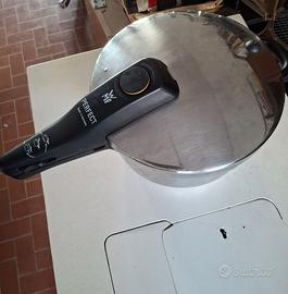 Pentola a pressione
