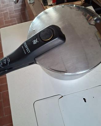 Pentola a pressione